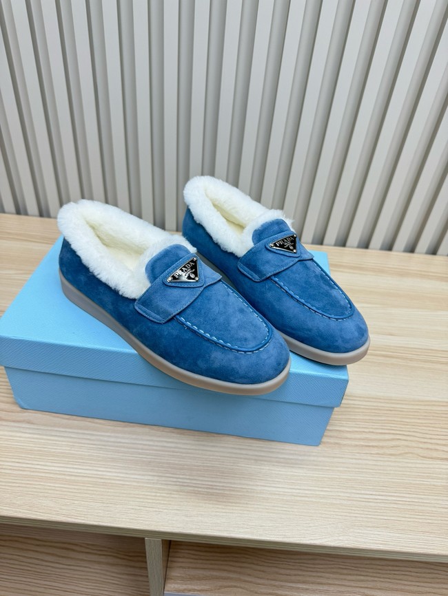 Prada shoes 45039-1