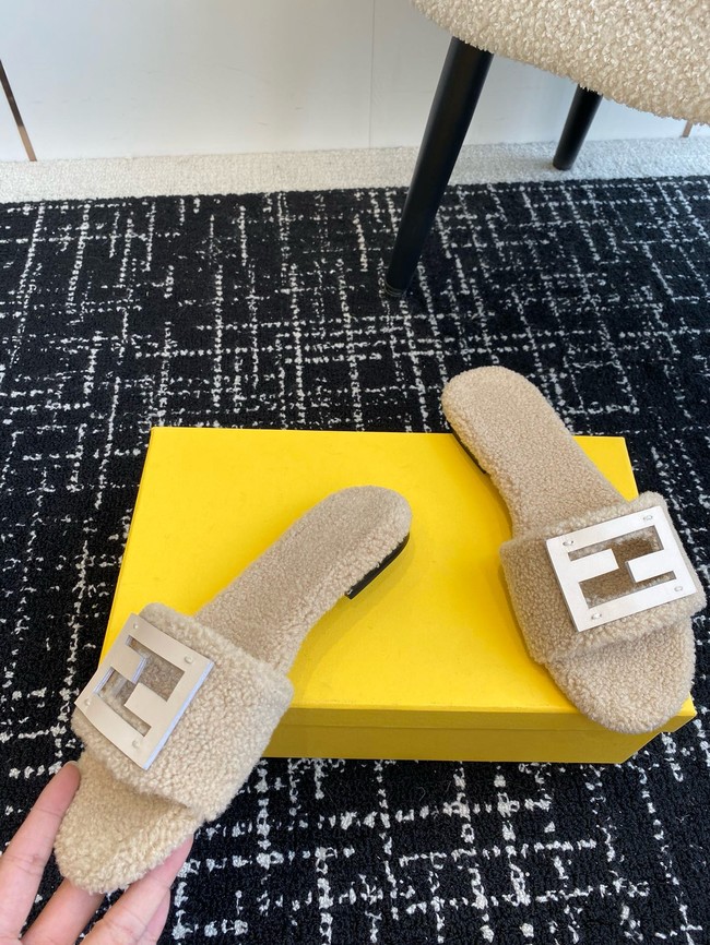 Fendi shoes 45041-5