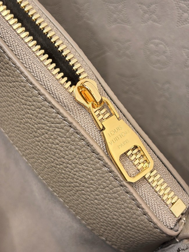 Louis Vuitton NEW Bella Tote M25876 Rosemary