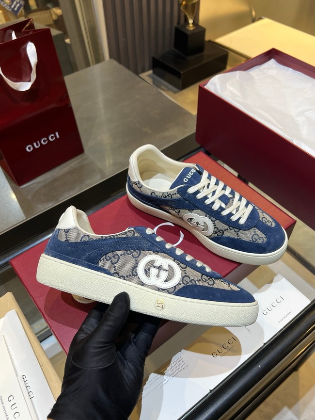 Gucci Womens sneaker 45069-6