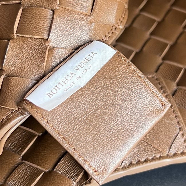 Bottega Veneta Campana 844249 Nocciola