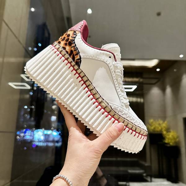 Chloe Shoes COS00023
