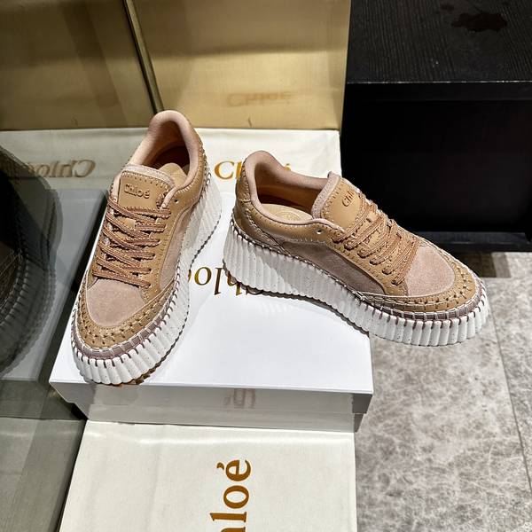 Chloe Shoes COS00027