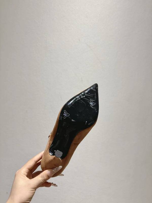 Dolce&Gabbana Shoes DGS00154 Heel 10CM