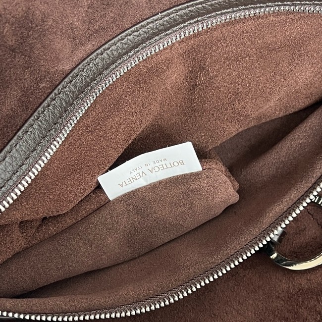 Bottega Veneta Large Hop Shoulder bag 806976 Fondant