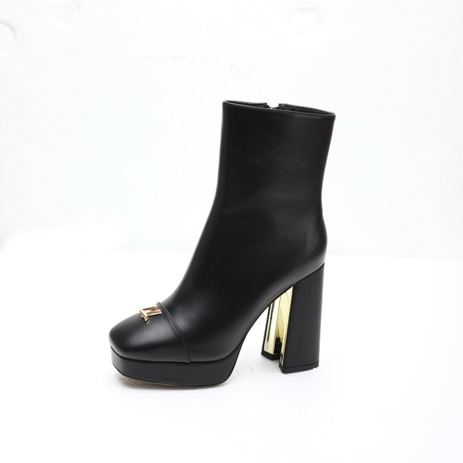 Louis Vuitton Midtown Platform Ankle Boot 1AIURL-1