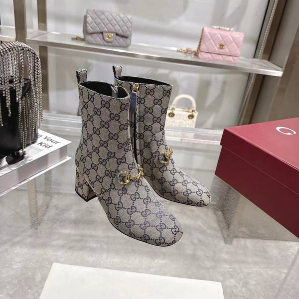 Gucci Shoes GUS00936