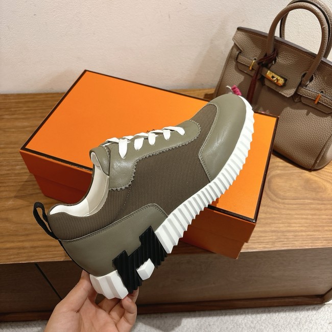 Hermes Bouncing shoes 69877-15