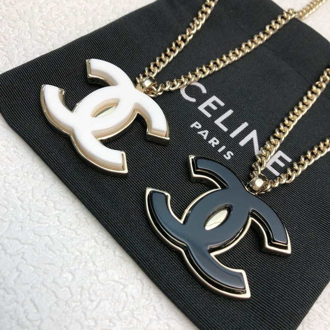 Chanel necklace CE81690
