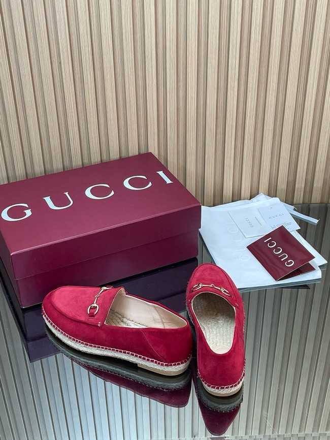 Gucci Womens Casual shoes  87176-3
