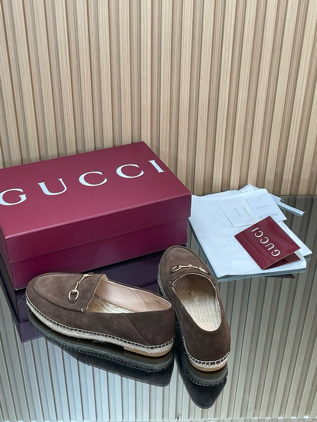 Gucci Womens Casual shoes  87176-5