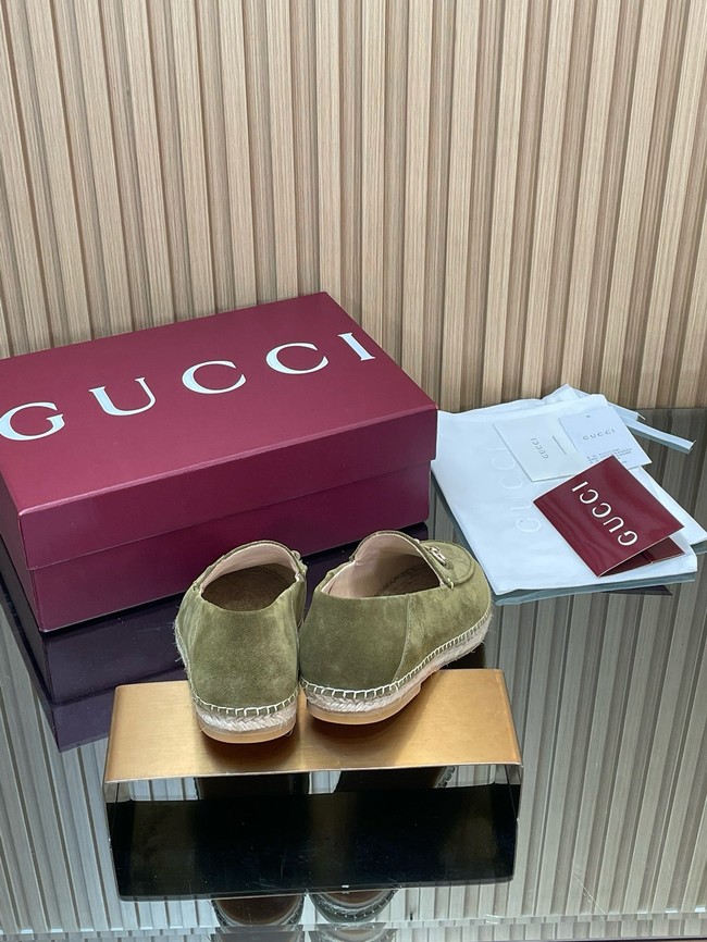 Gucci Womens sneaker  87176-1