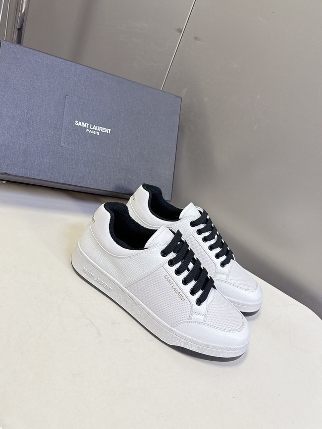 YSL Casual shoes 87181-4