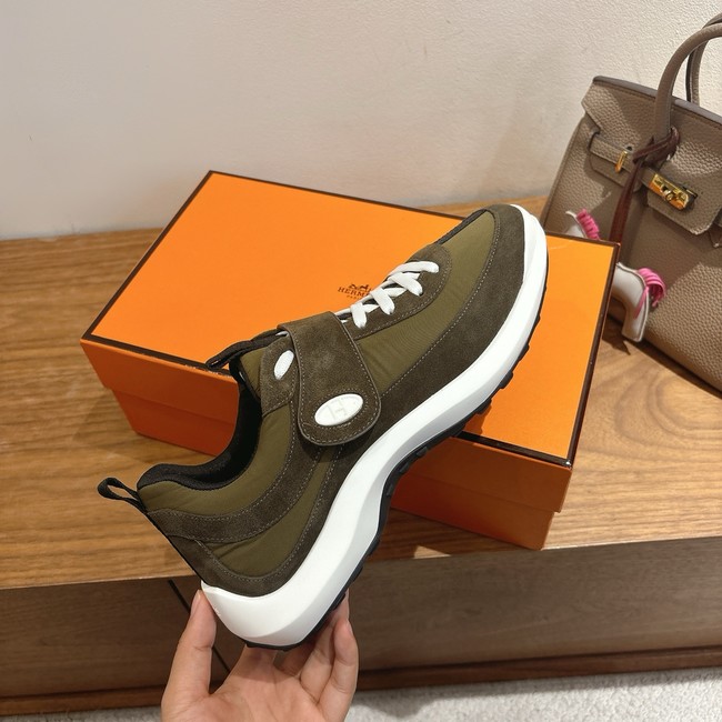 Hermes Sports shoes 87188-2