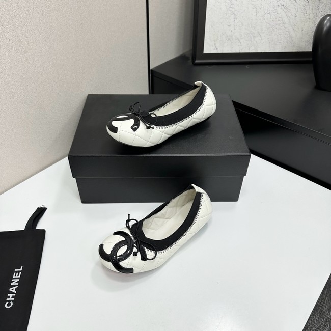 Chanel Ballet flats 21058-3