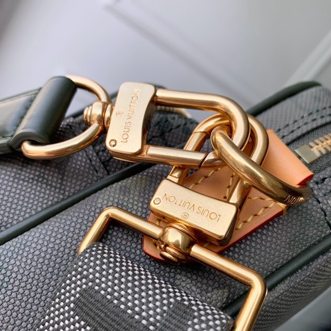 Louis Vuitton Nil M27095 Khaki