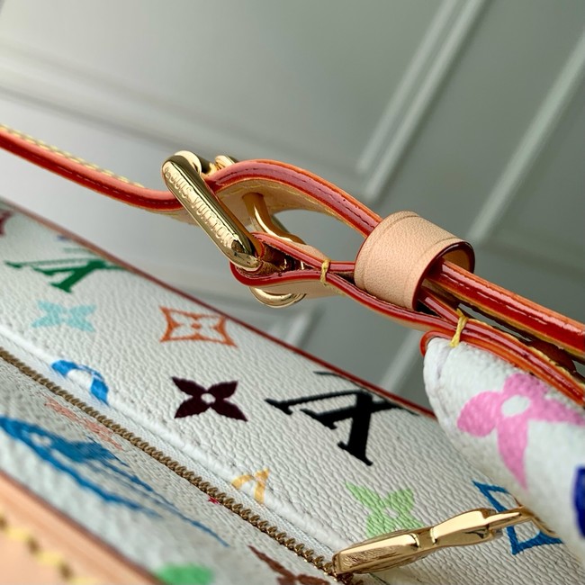 Louis Vuitton LV x TM Cruiser Toiletry Bag M27900 Multicolored