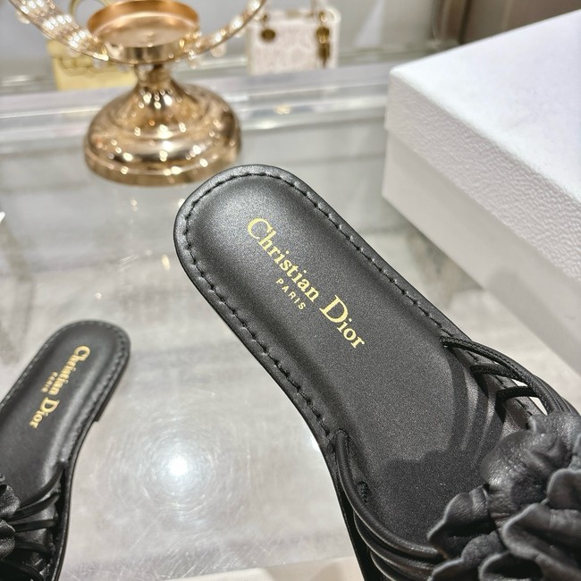Dior Slide Lambskin 66916-3
