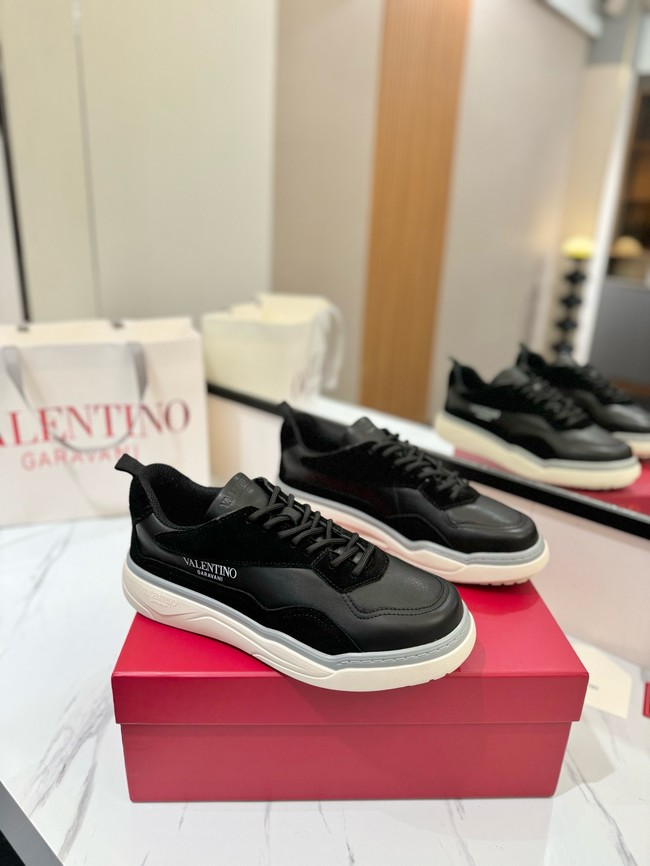 Valentino flats 66928-4