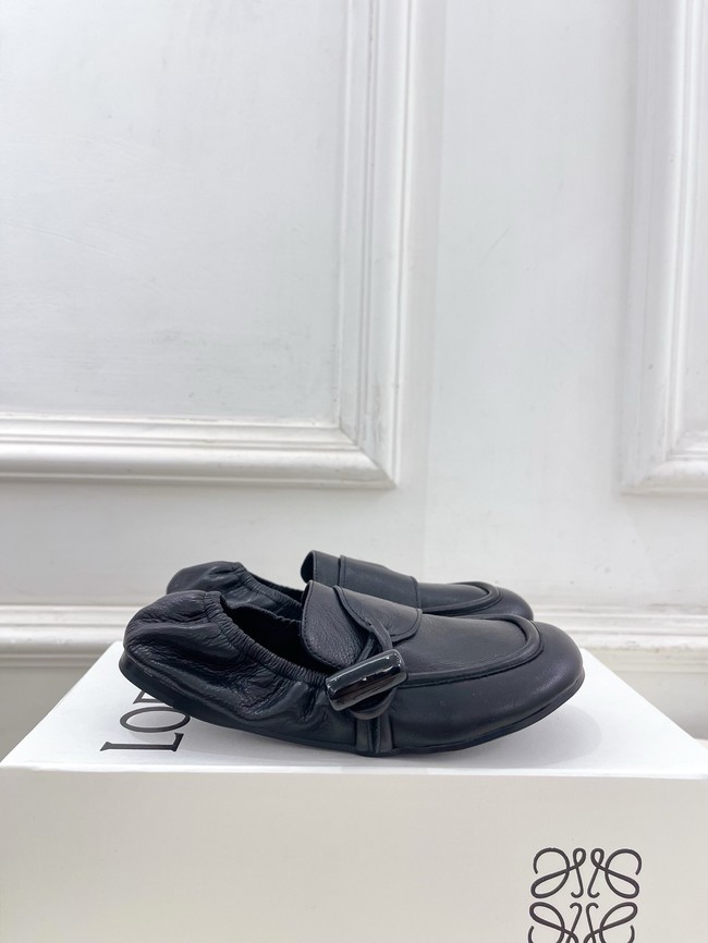 Loewe shoes 66940-2