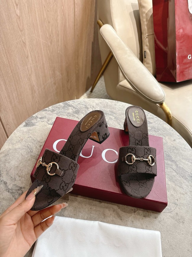 Gucci Shoes 66983-2