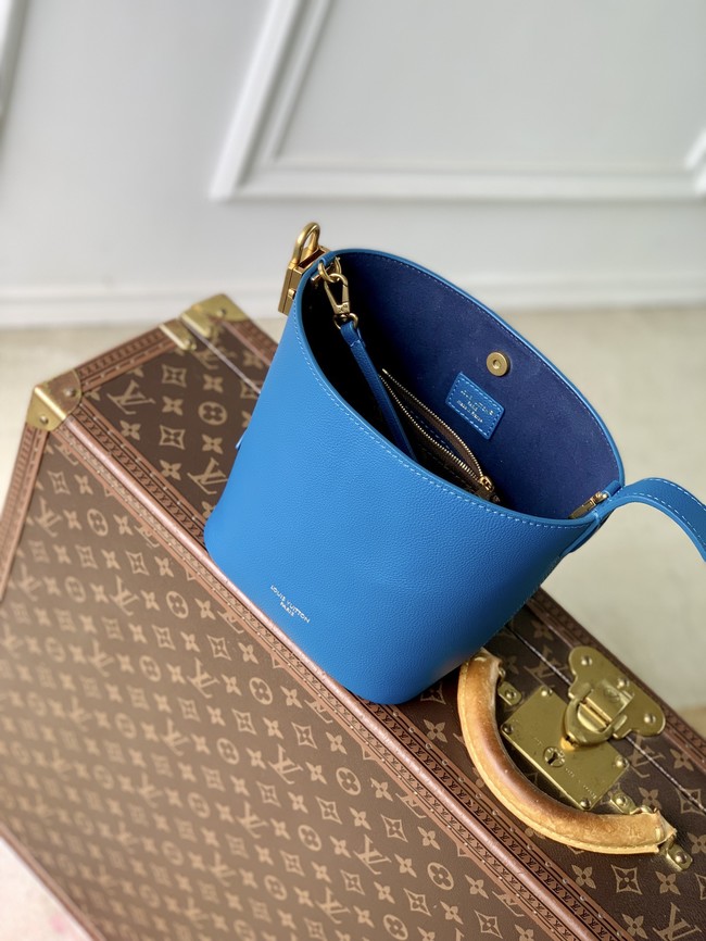 Louis Vuitton Low Key All In BB M25543 black
