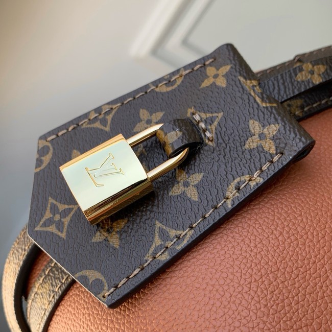 Louis Vuitton Express PM M29428 Cognac