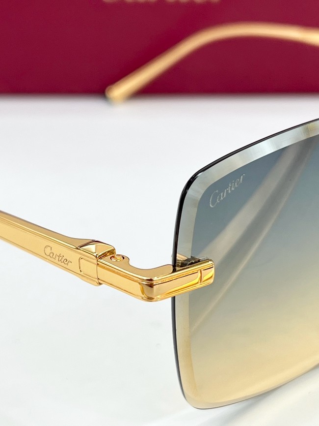 Cartier Sunglasses 260518-7