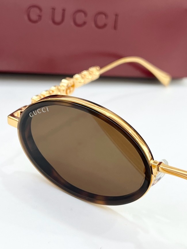 Gucci Sunglasses 260519-12