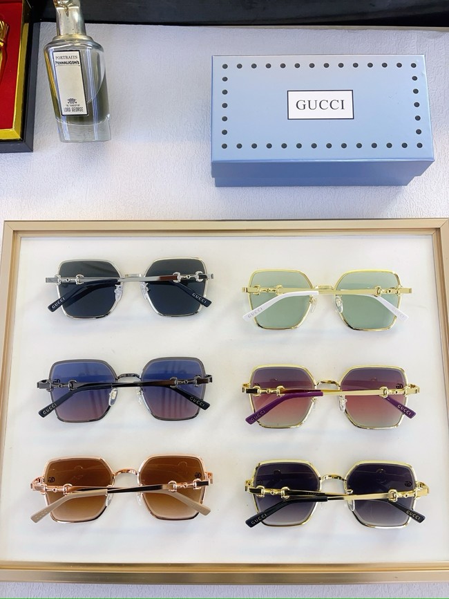 Gucci Sunglasses 260524-6