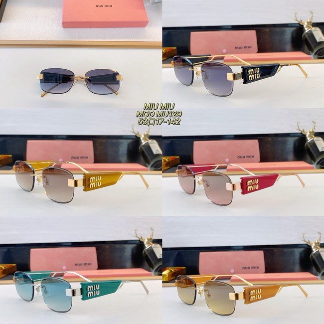 Miumiu Sunglasses 260523-9