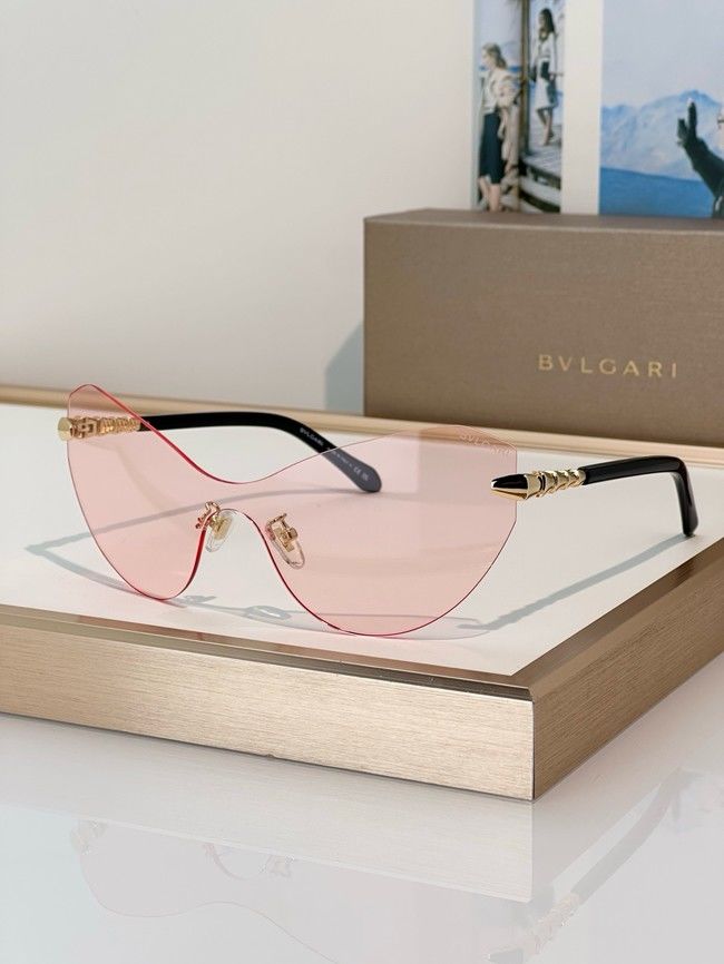BVLGARI Sunglasses 260552-3 BVLGARI Sunglasses 260552-3