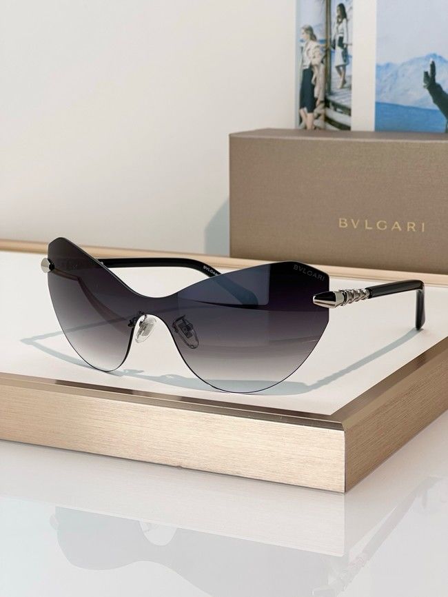 BVLGARI Sunglasses 260552-4 BVLGARI Sunglasses 260552-4