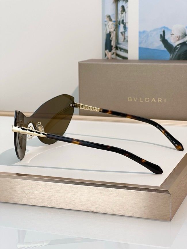 BVLGARI Sunglasses 260552-6