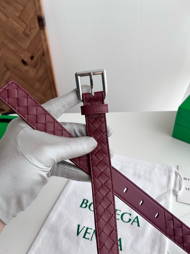Bottega Veneta Watch Belt 799048-1