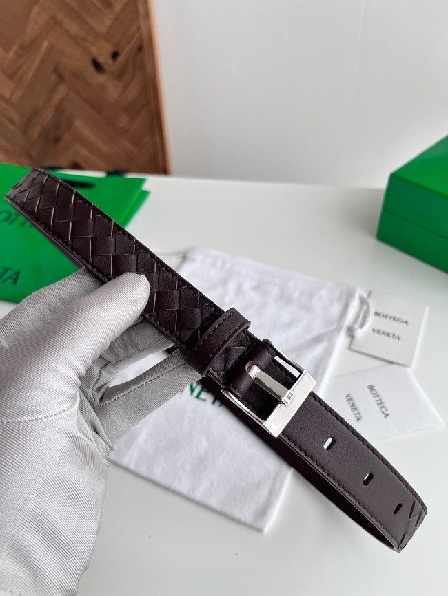 Bottega Veneta Watch Belt 799048-5 Bottega Veneta Watch Belt 799048-5
