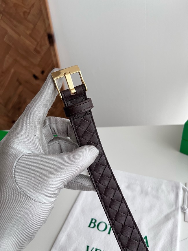 Bottega Veneta Watch Belt 799048-6