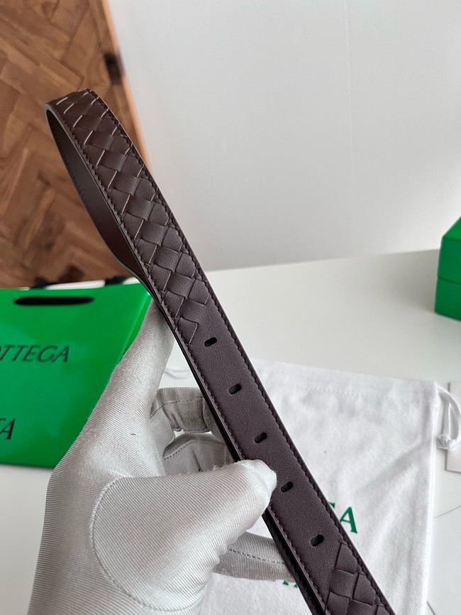 Bottega Veneta Watch Belt 799048-6