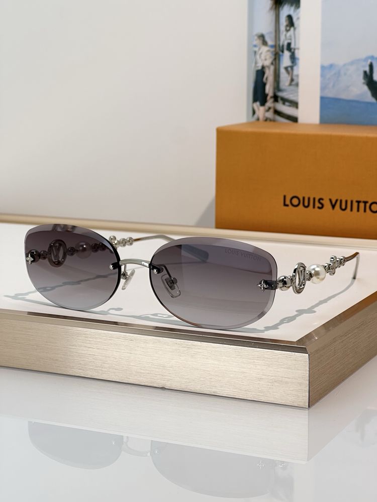 LV Sunglasses LVS00002-1 LV Sunglasses LVS00002-1