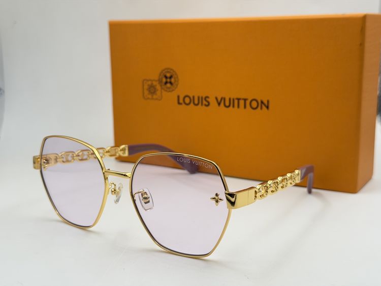 LV Sunglasses LVS00009-1 LV Sunglasses LVS00009-1