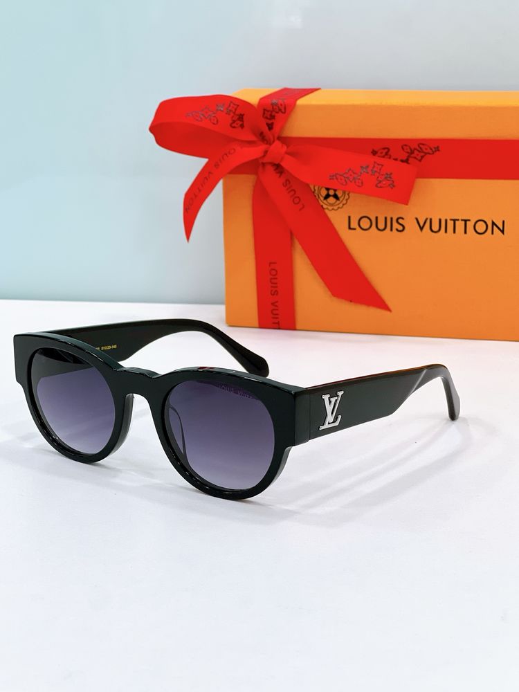LV Sunglasses LVS00013-5