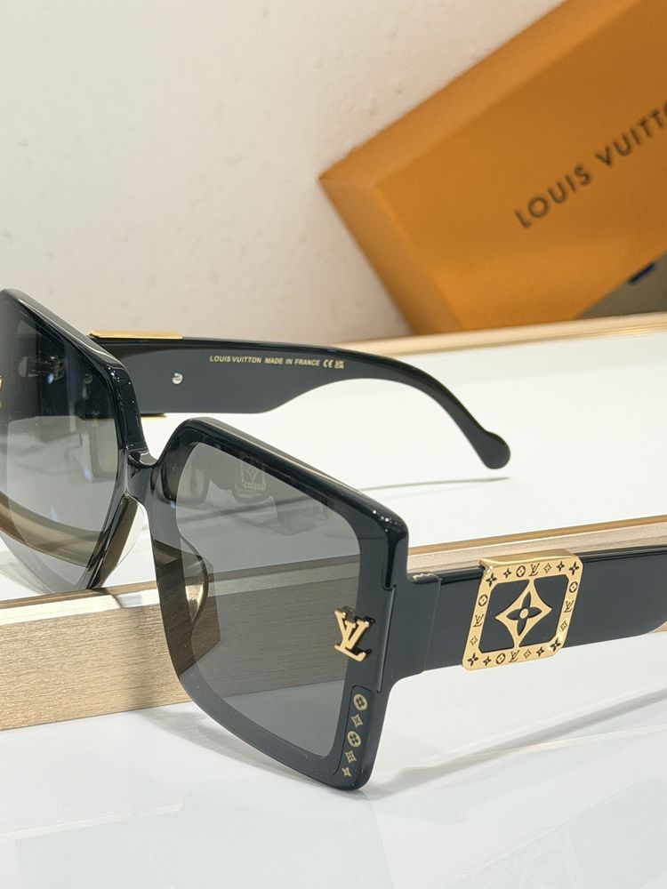 LV Sunglasses LVS00014-1 LV Sunglasses LVS00014-1