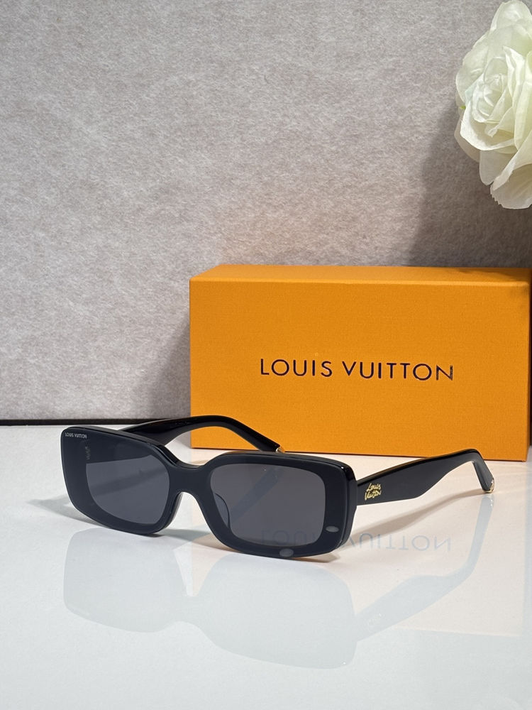 LV Sunglasses LVS00015-7 LV Sunglasses LVS00015-7