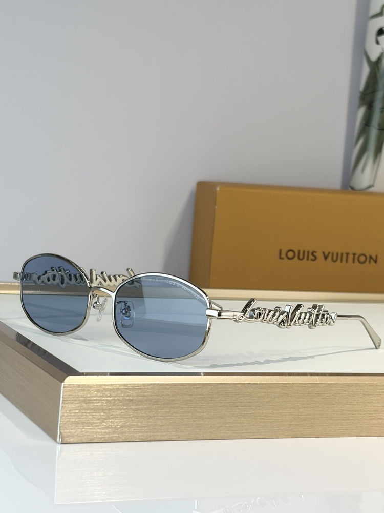 LV Sunglasses LVS00016-7 LV Sunglasses LVS00016-7