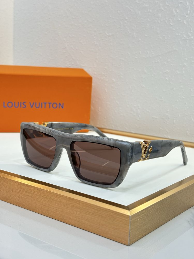 LV Sunglasses LVS00019-6 LV Sunglasses LVS00019-6