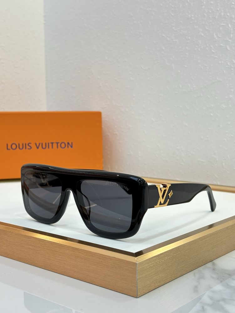 LV Sunglasses LVS00020-1 LV Sunglasses LVS00020-1