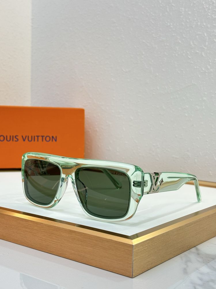 LV Sunglasses LVS00020-5 LV Sunglasses LVS00020-5