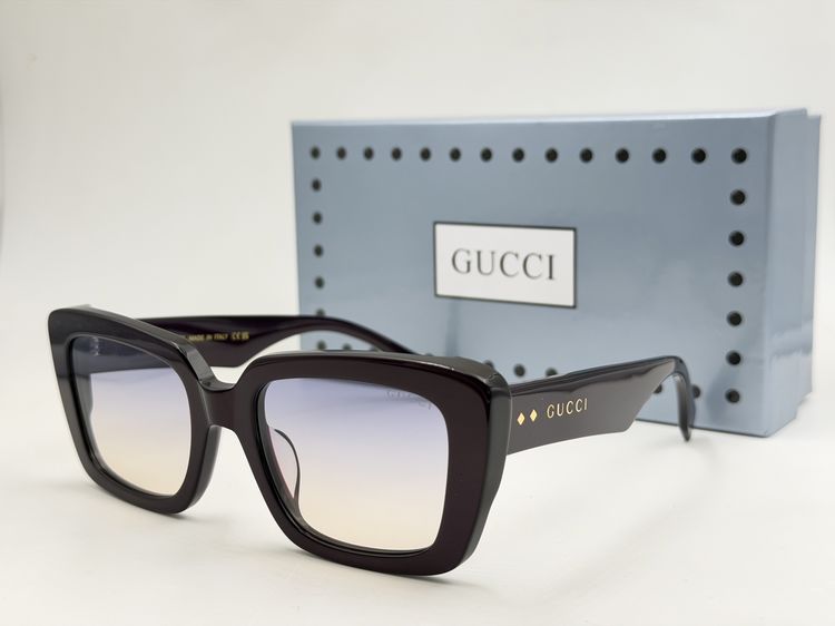 Gucci Sunglasses GUS00010-6 Gucci Sunglasses GUS00010-6