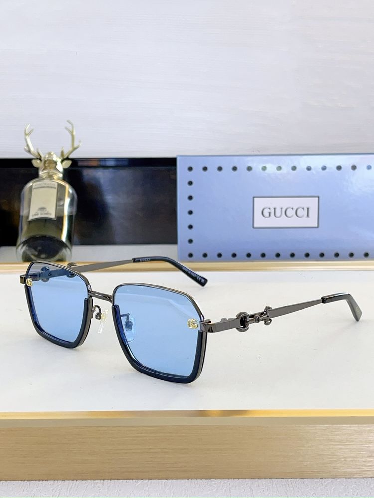 Gucci Sunglasses GUS00013-6 Gucci Sunglasses GUS00013-6