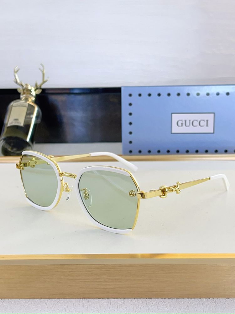 Gucci Sunglasses GUS00014-6 Gucci Sunglasses GUS00014-6